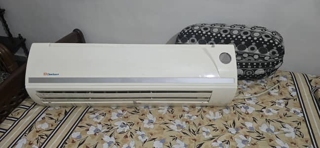 Dawlance 1.5 ton Ac