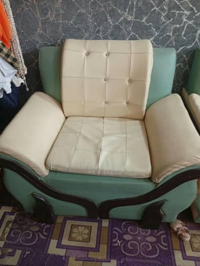 brand new sofa set with tables