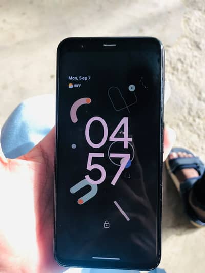 Google Pixel 4