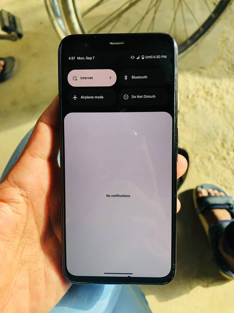 Google Pixel 4 2