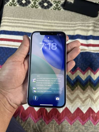 Apple iPhone 12 128GB | PTA Approved | 9/10 Condition
