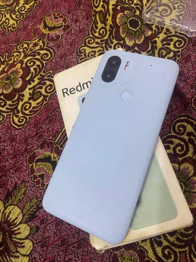 Xiaomi Redmi A1 with box  Read Add
