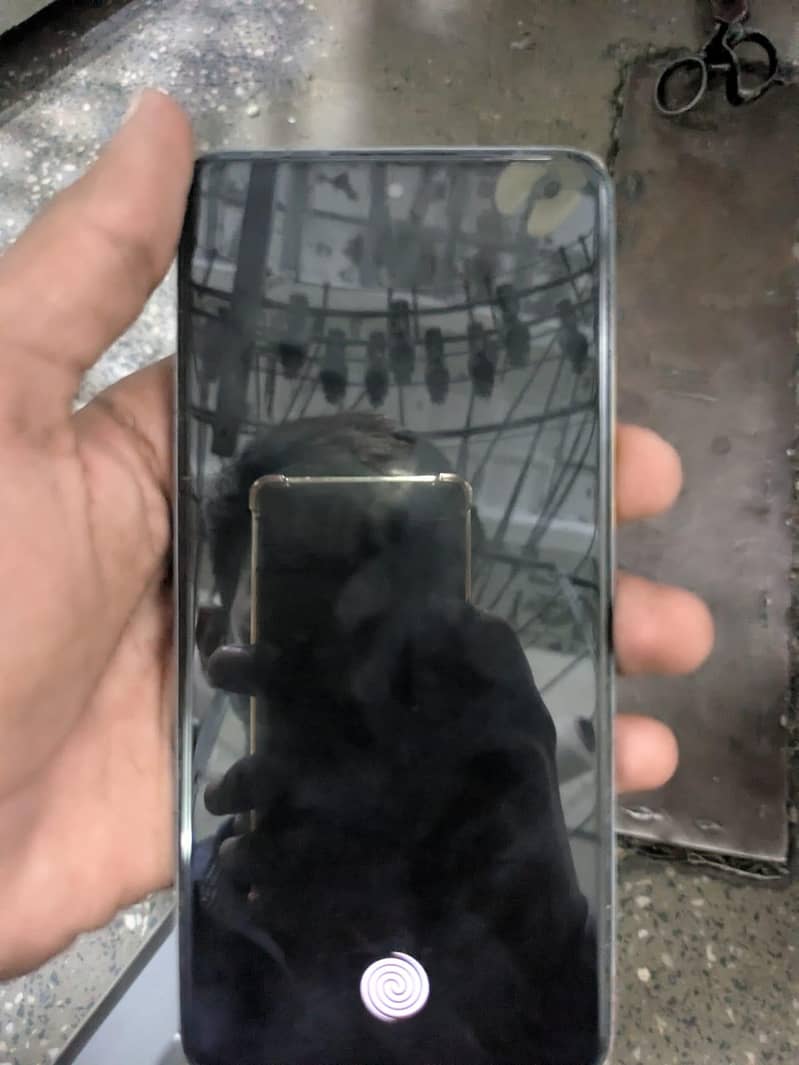 OPPO Reno 3