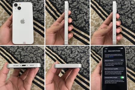 Apple iPhone 13