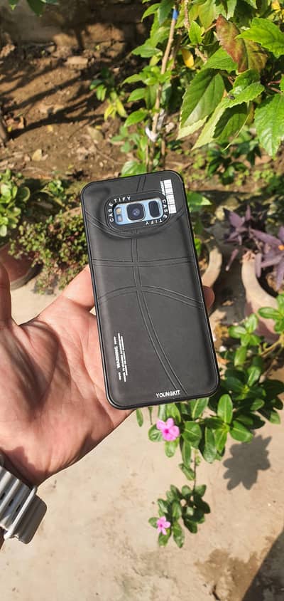 SAMSUNG S8