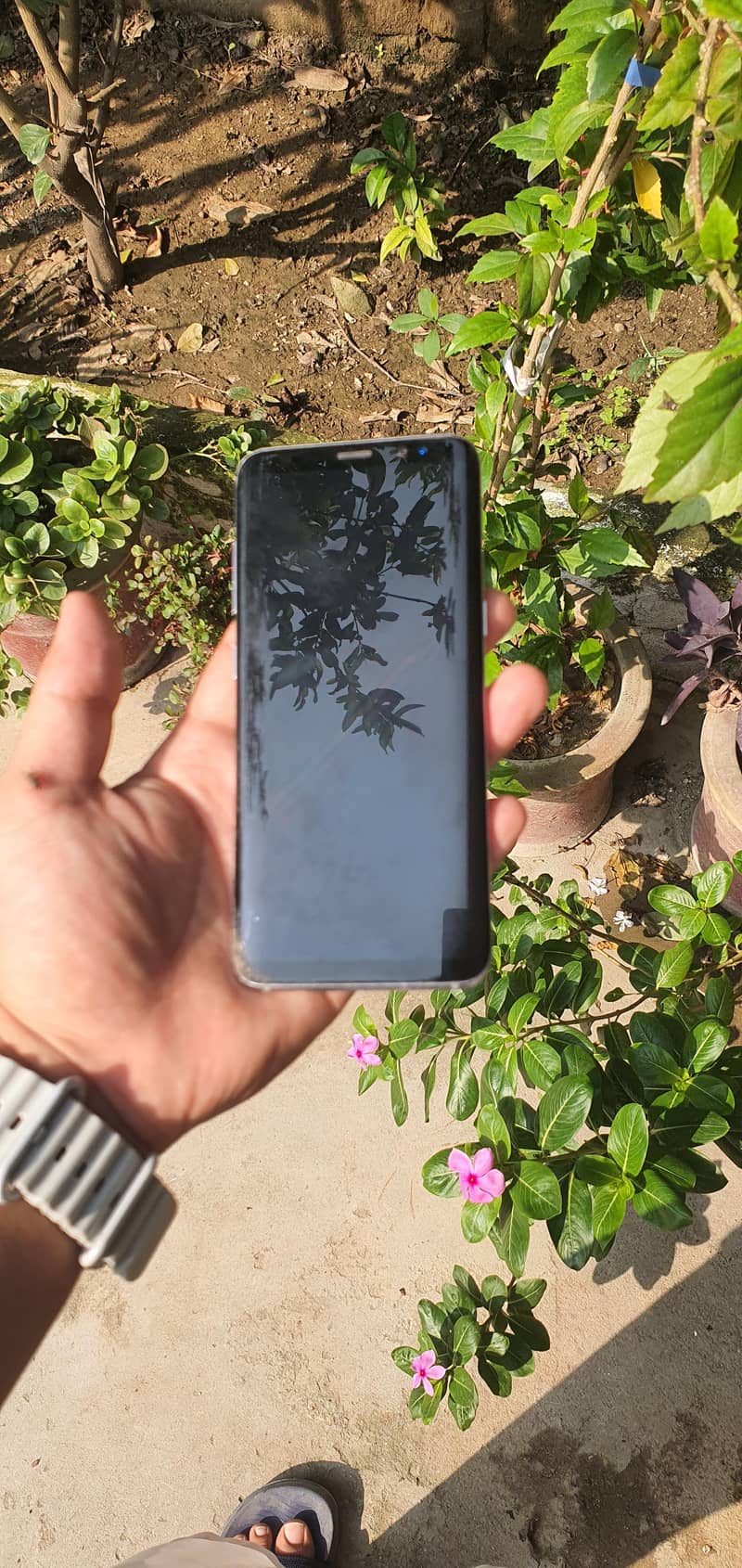 SAMSUNG S8 2