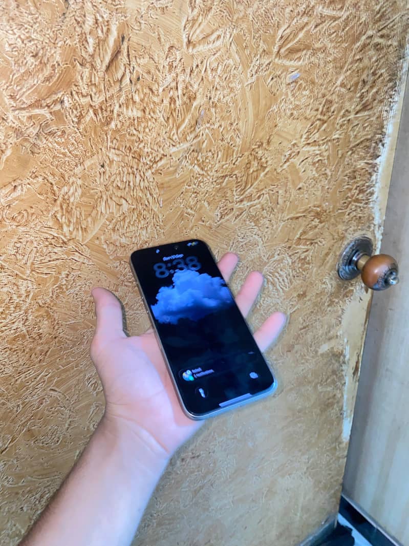 Apple iPhone 15 Pro Max 1
