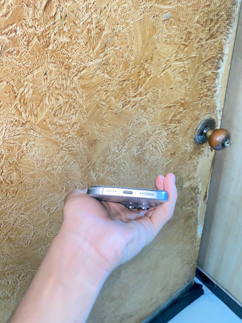 Apple iPhone 15 Pro Max 3