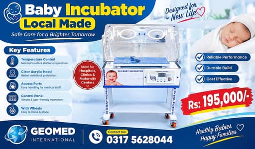 Baby Incubator| Newborn Baby Incubator|Baby Incubator for Sale