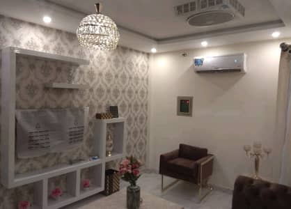 Flat Of 320 Square Feet In Bahria Town - Nishtar Block For sale