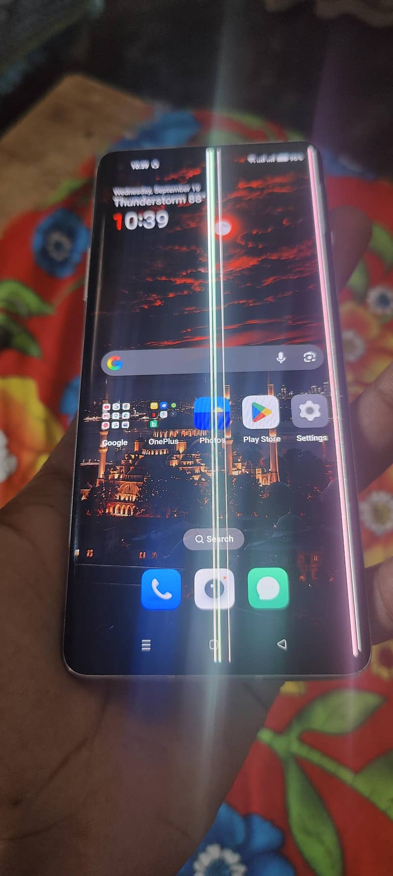 One Plus 8 0