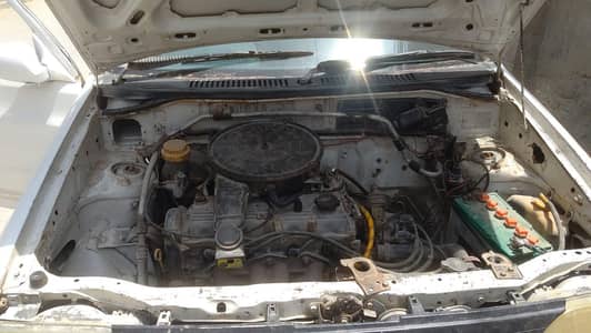 KIA Other 1996