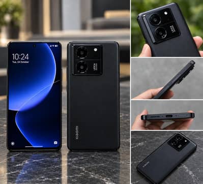 Xiaomi 13T Pro Global 12/256