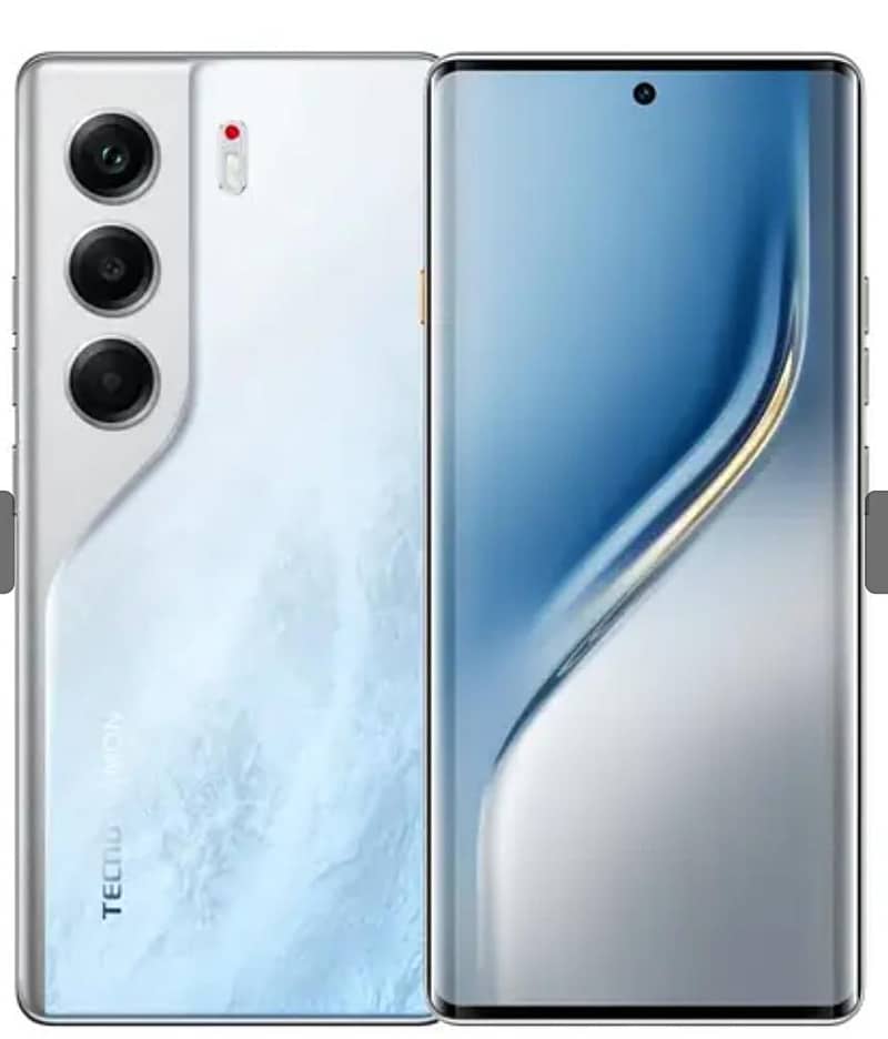 Tecno CAMON 40 Pro 0