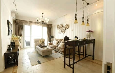 500 Square Feet Flat For sale In Bahria Town - Sector E