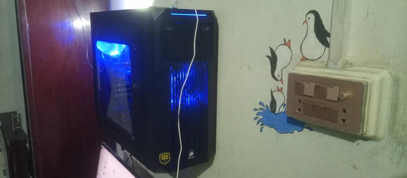 Gaming PC 0