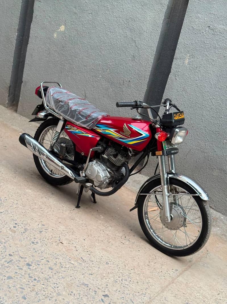 good condition 4