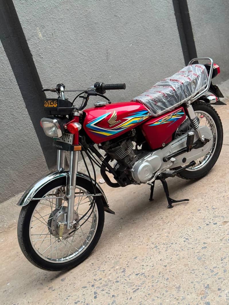 good condition 6
