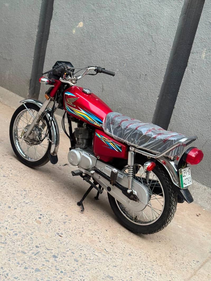 good condition 7