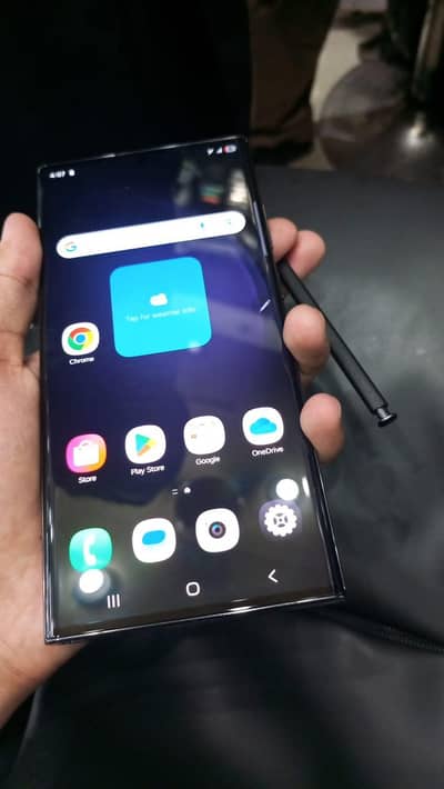 Samsung Mobile S23 Ultra