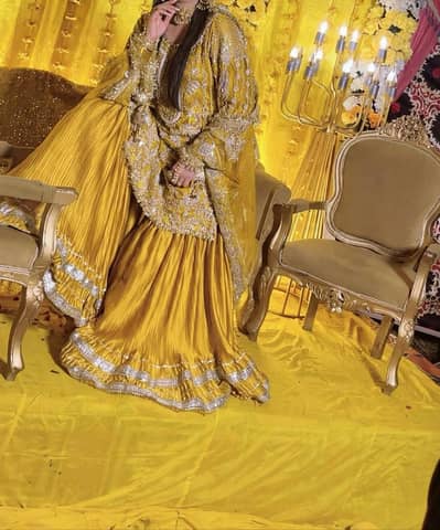 mehndi events
