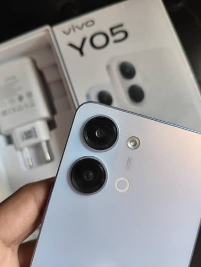 vivo Y05