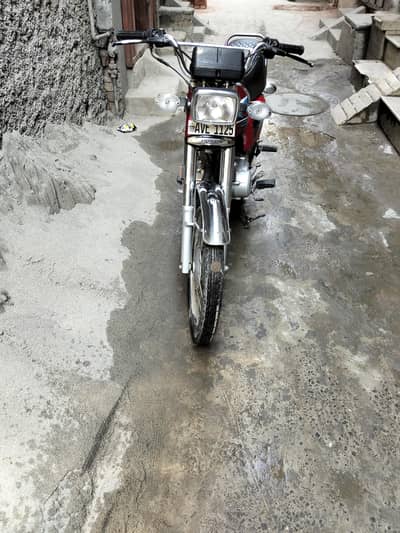 125 2024 for sale