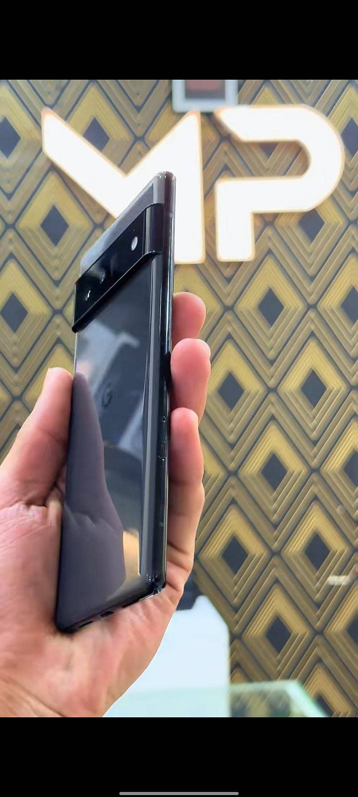 Google Pixel 6 Pro 2