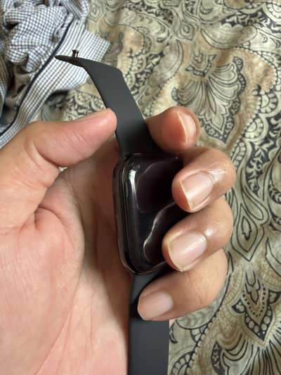Apple Watch Series 11 46mm – 20 Days use