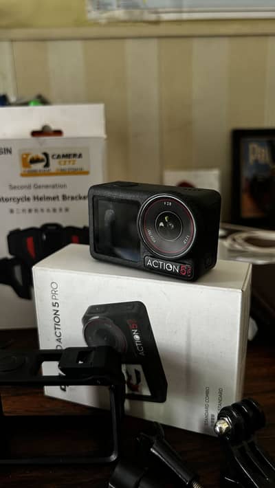DJI ACTION 5 PRO