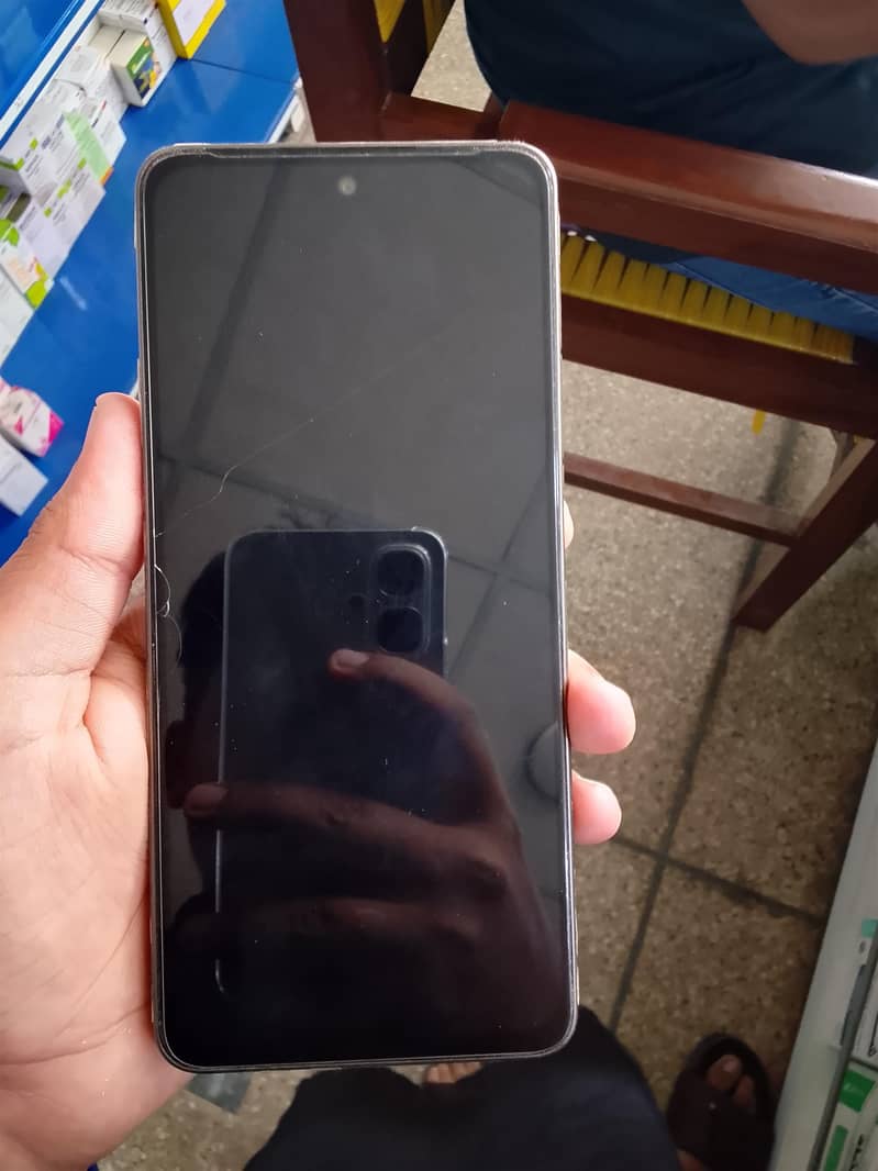 OPPO A5 Pro 1