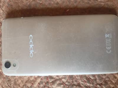 OPPO A37