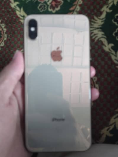 Apple iPhone XS Max