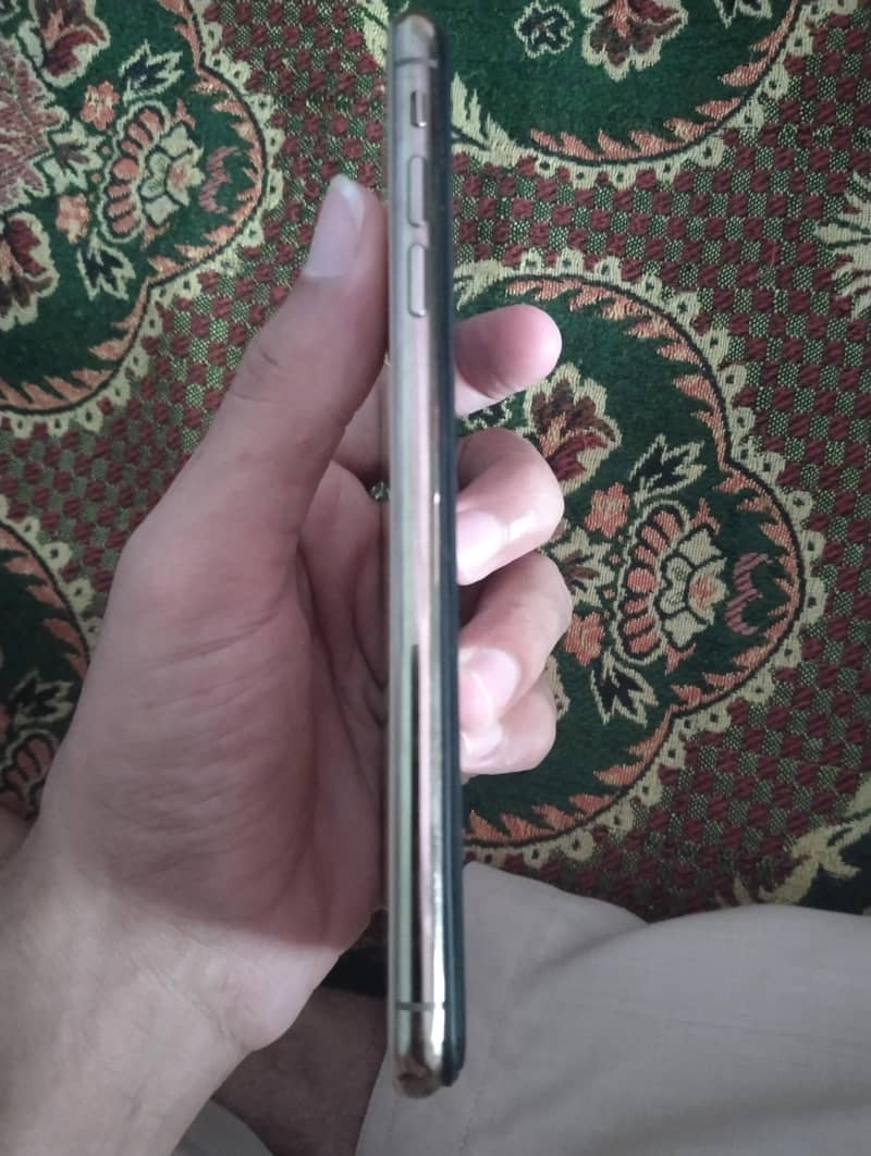 Apple iPhone XS Max 1