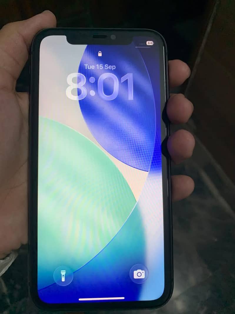 Apple iPhone 11 2