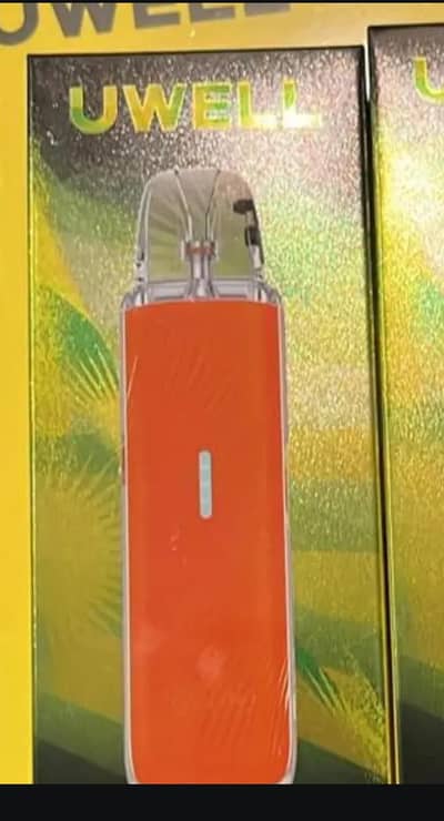 caliburn U well G5 Lite pod / uwell g 5 lite