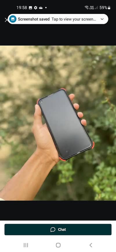 10/10 dual sim approved