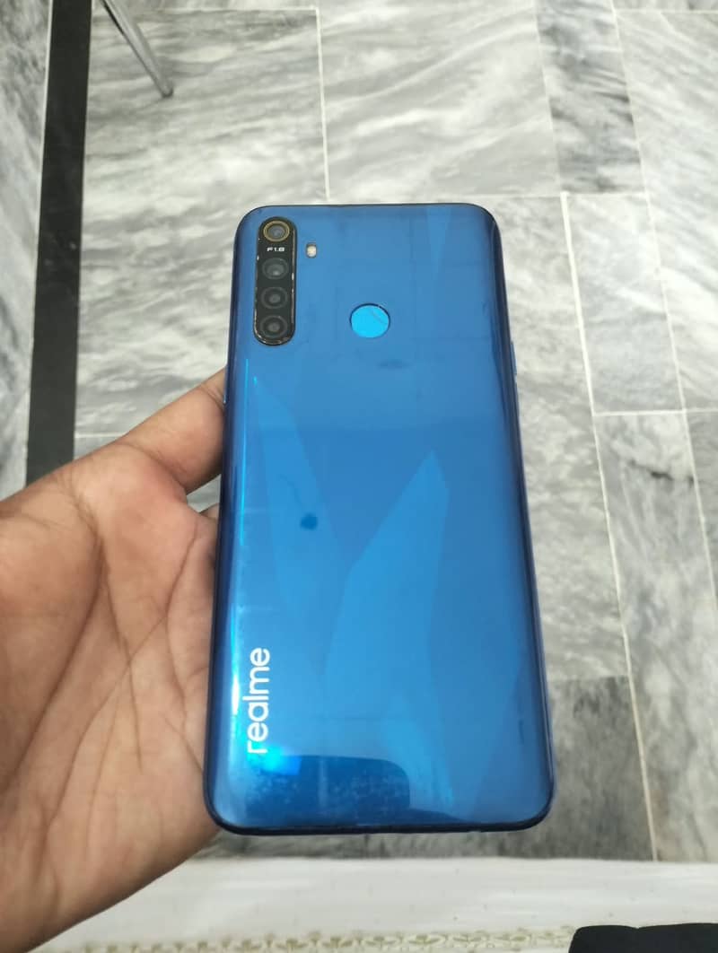 Realme 5 1