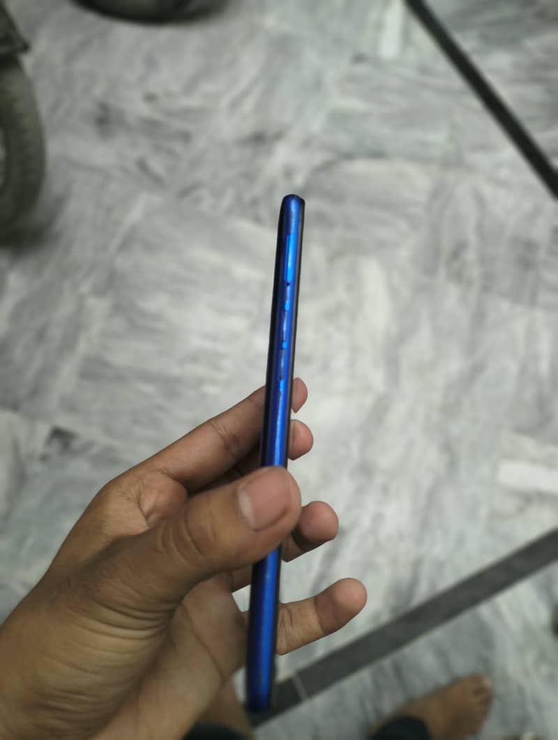 Realme 5 4