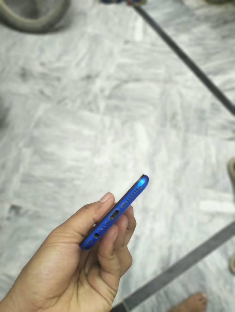 Realme 5 5