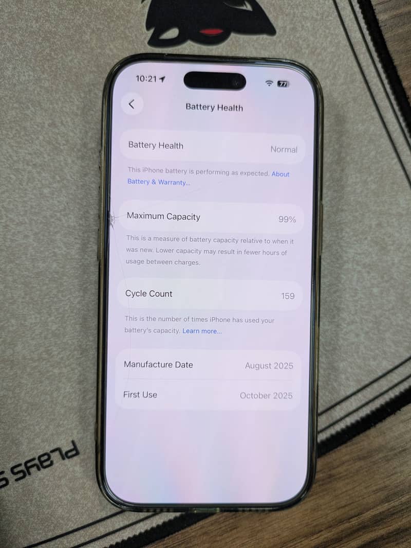 Apple iPhone 17 Pro 0