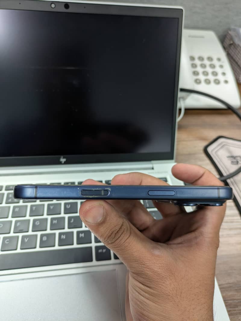 Apple iPhone 17 Pro 1