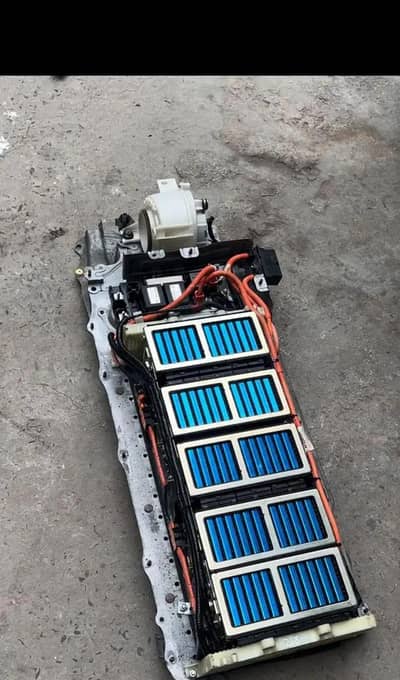 Hybrid battery/ABS unit/prius/aqua/axio/fielder/shuttle/grace/vitz/fot