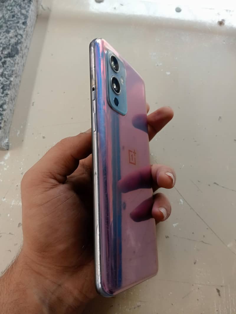 One Plus 9 1