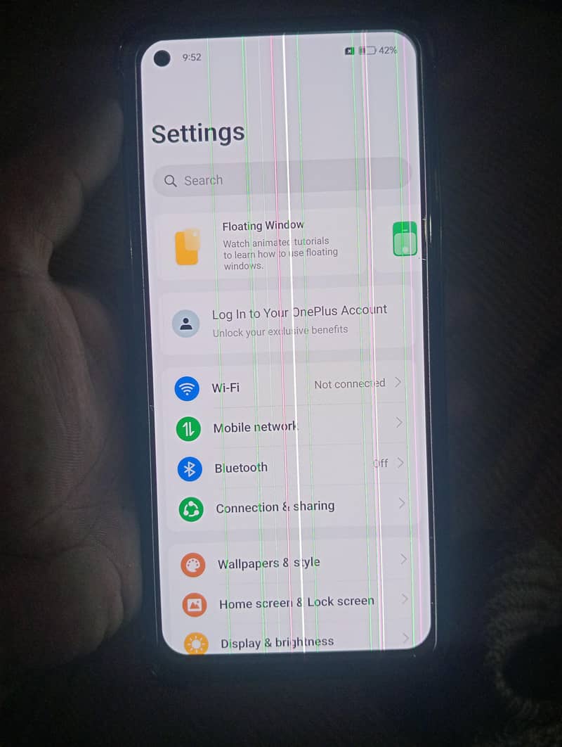 One Plus 9 3