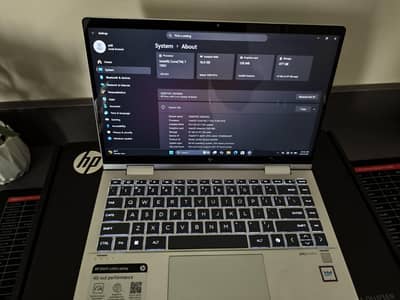 HP Envy x360 2-in-1 Laptop 14-es1023dx