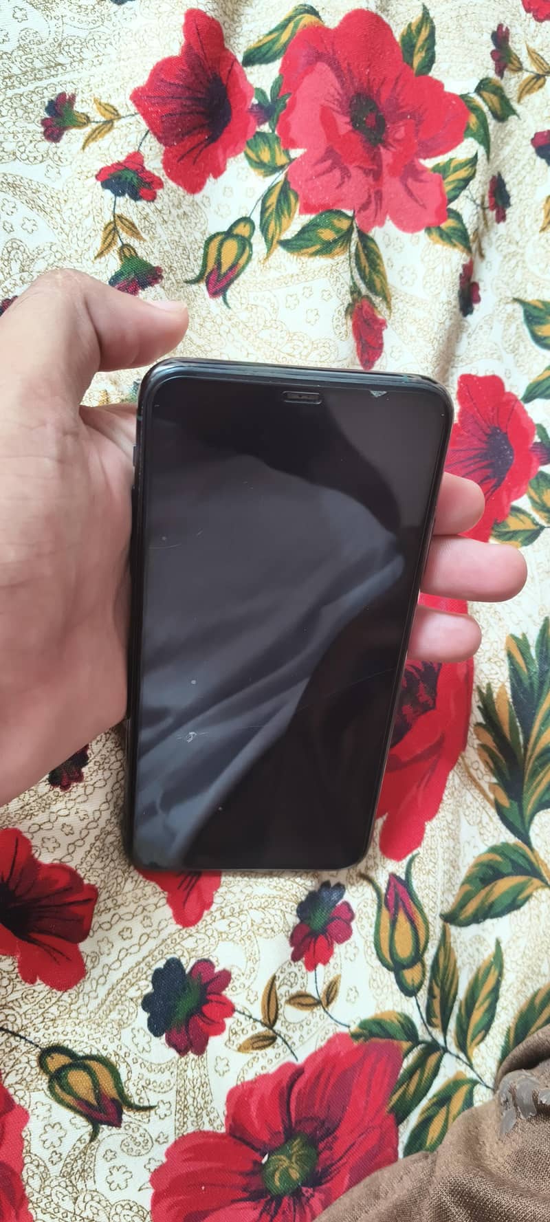 Apple iPhone 11 Pro Max 3