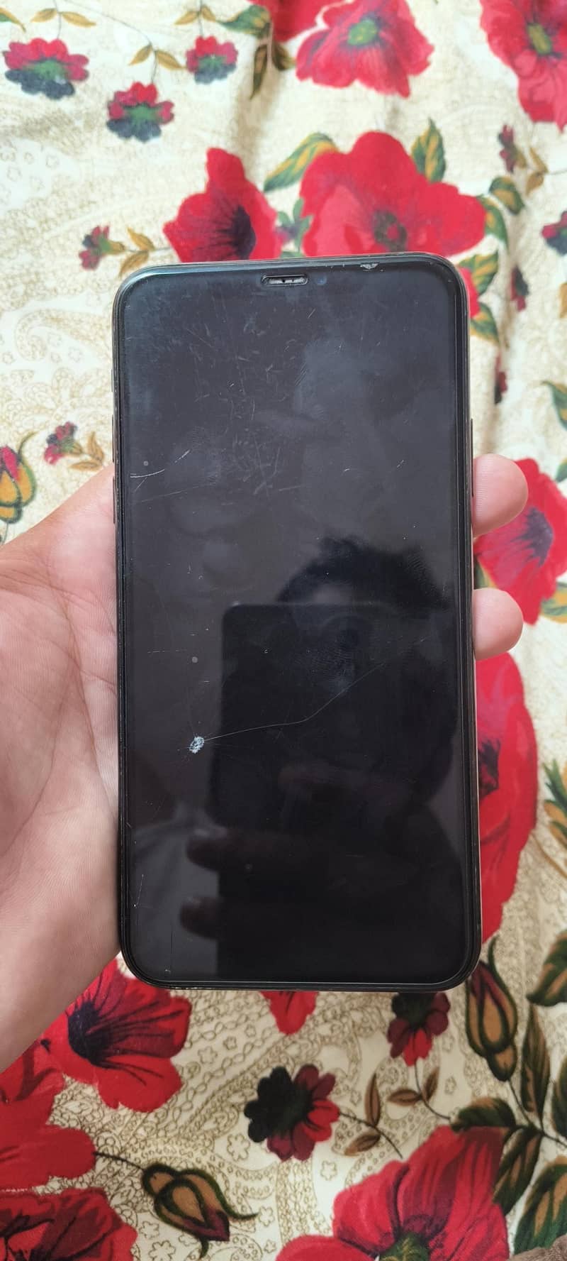 Apple iPhone 11 Pro Max 4