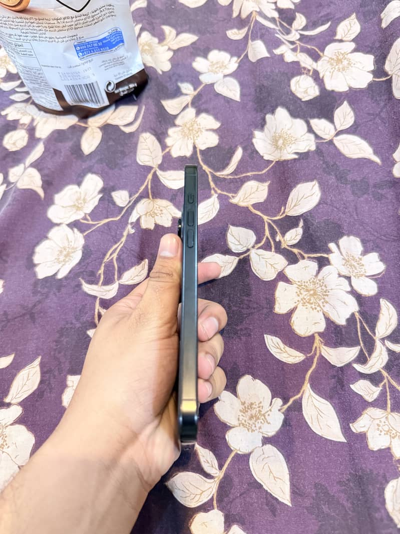 Apple iPhone 16 Pro Max 2