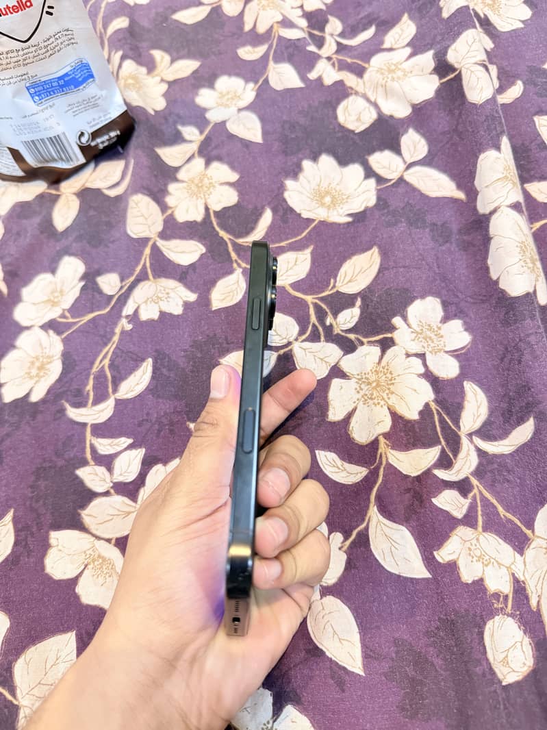 Apple iPhone 16 Pro Max 3